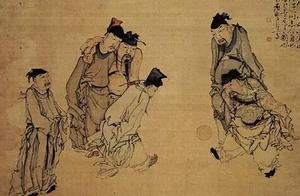 古代的“城会玩”：运动要优雅 不要搞垮