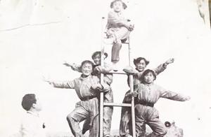 临泉杂技，可追溯到西汉时期的传统技艺