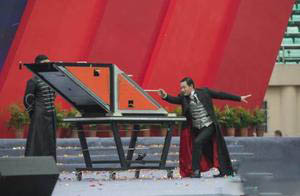 中国杂技之乡两代民间艺人的追求