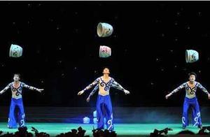 明代民间广泛盛行的百戏杂技有哪些？你知道几种？