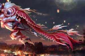 中国舞狮子的起源