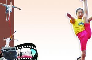 武汉杂技：绝活炫百年