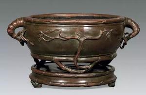 神雕铜艺丨巅峰工艺的“古代铜器”