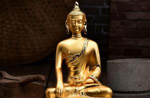 铜佛像的制作工艺