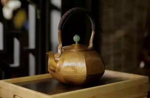 始于1875年的朱府铜艺：一敲一打，都是光阴