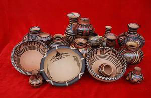 临夏三绝——民间工艺