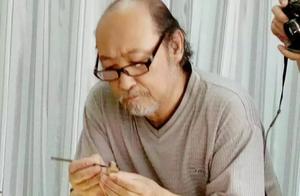 30年时间呈现立体微雕《清明上河图》