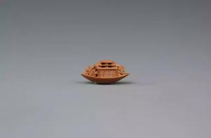 微雕：方寸之间显精美，秋毫之处见真章！