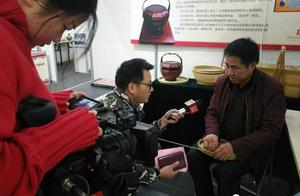 这些诸暨手工艺人们的作品在绍兴工艺美术精品展上获奖