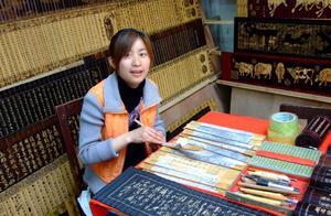 传统民间工艺中即将要失传的老手艺！