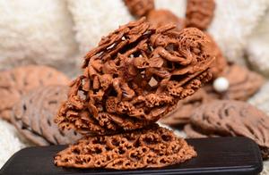 化腐朽为神奇的“微雕神技”——核雕艺术