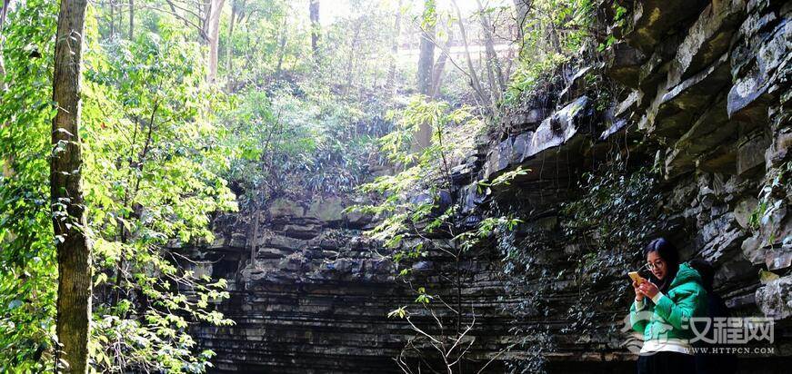 中国土家第一村&mdash;&mdash;双凤