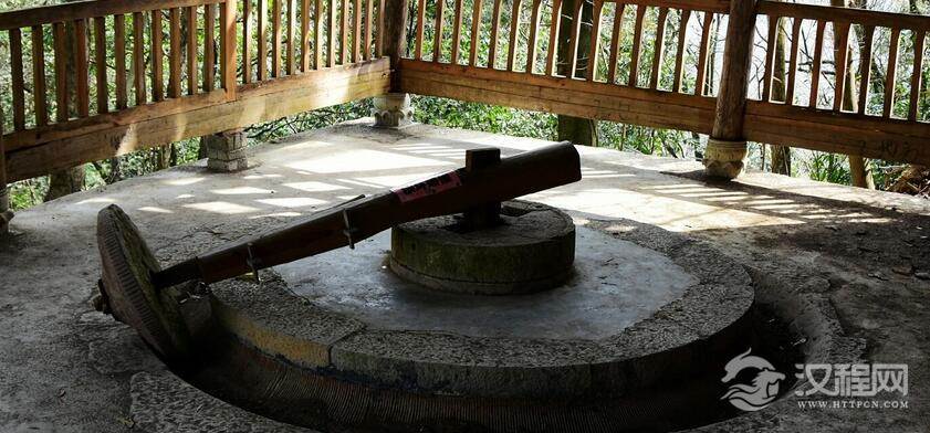 中国土家第一村&mdash;&mdash;双凤