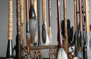 文房四宝，你真的懂吗