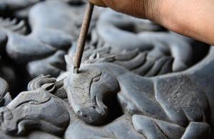 文房四宝 之 以“砚”交友