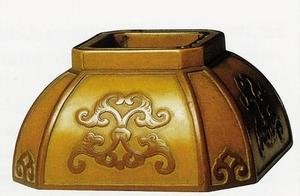 古代文房四宝之书案用品