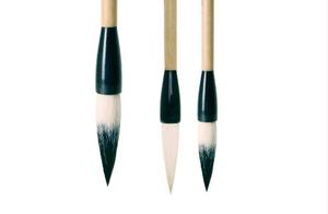 传统的书写工具“文房四宝”，指的是什么？学书法如何选用？