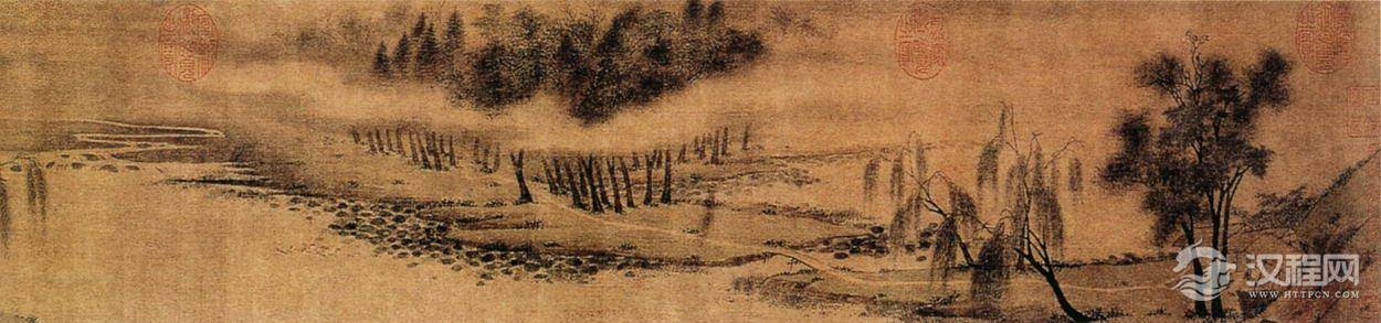 赵大年(赵令穰)