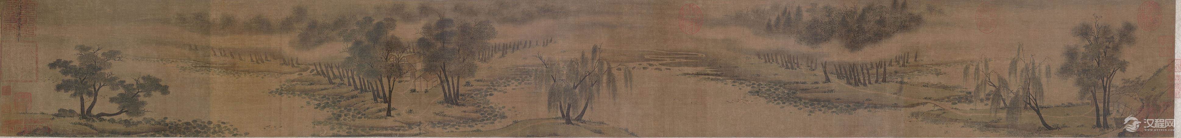 赵大年(赵令穰)