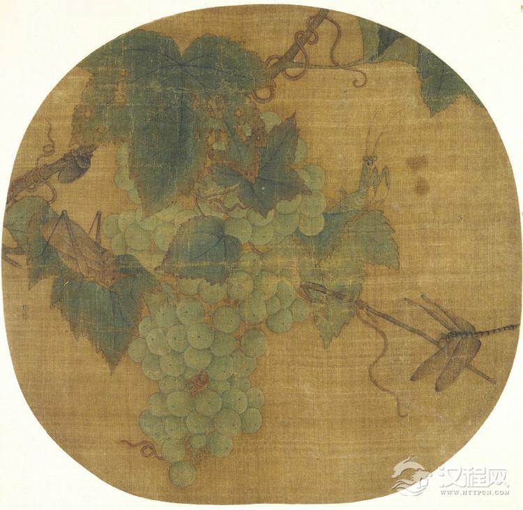 南宋 林椿画选 山茶霁雪图 - 中艺图文工作室 - 中艺图文工作室