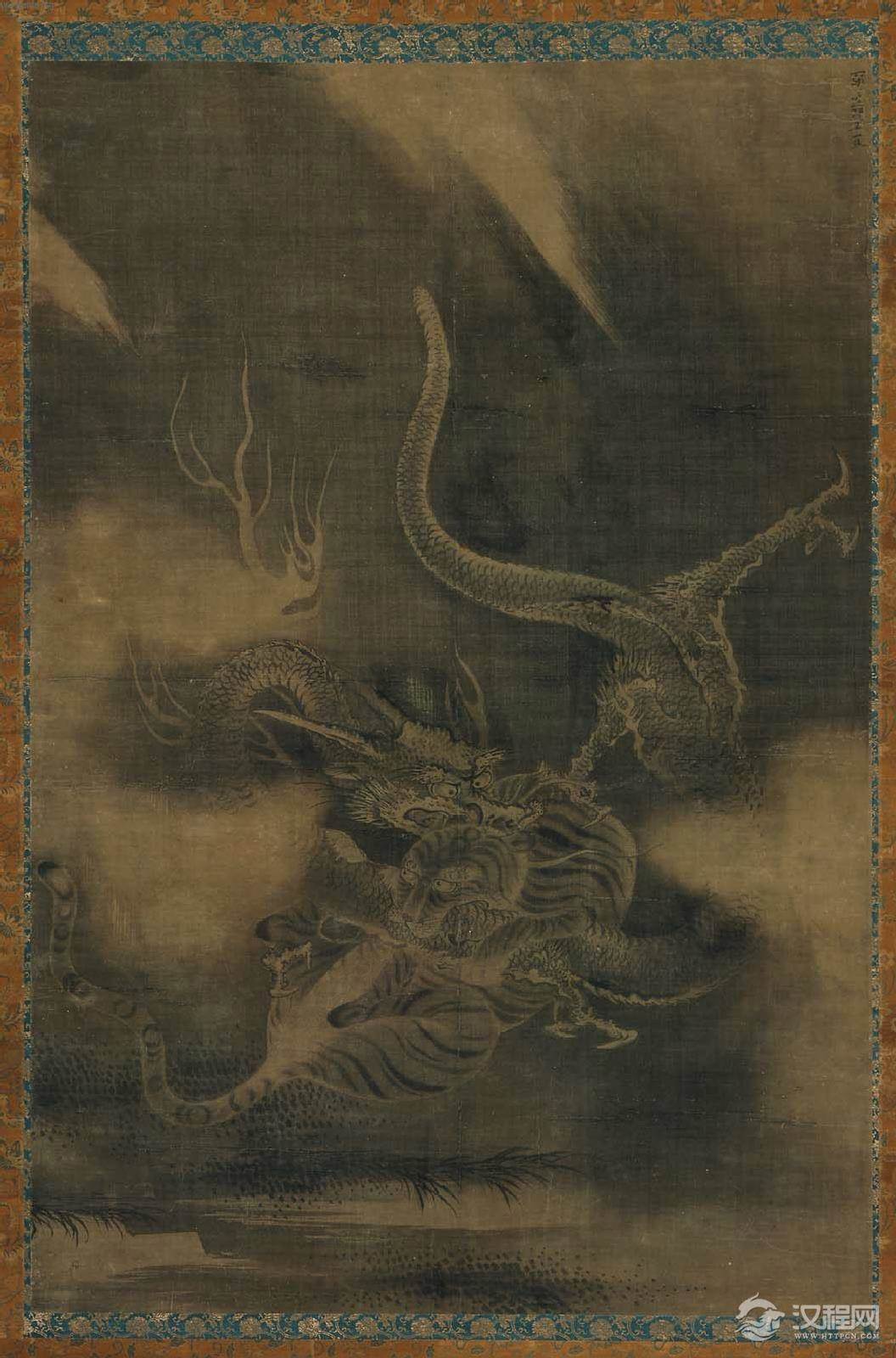 波士顿美术馆藏 中国画精选