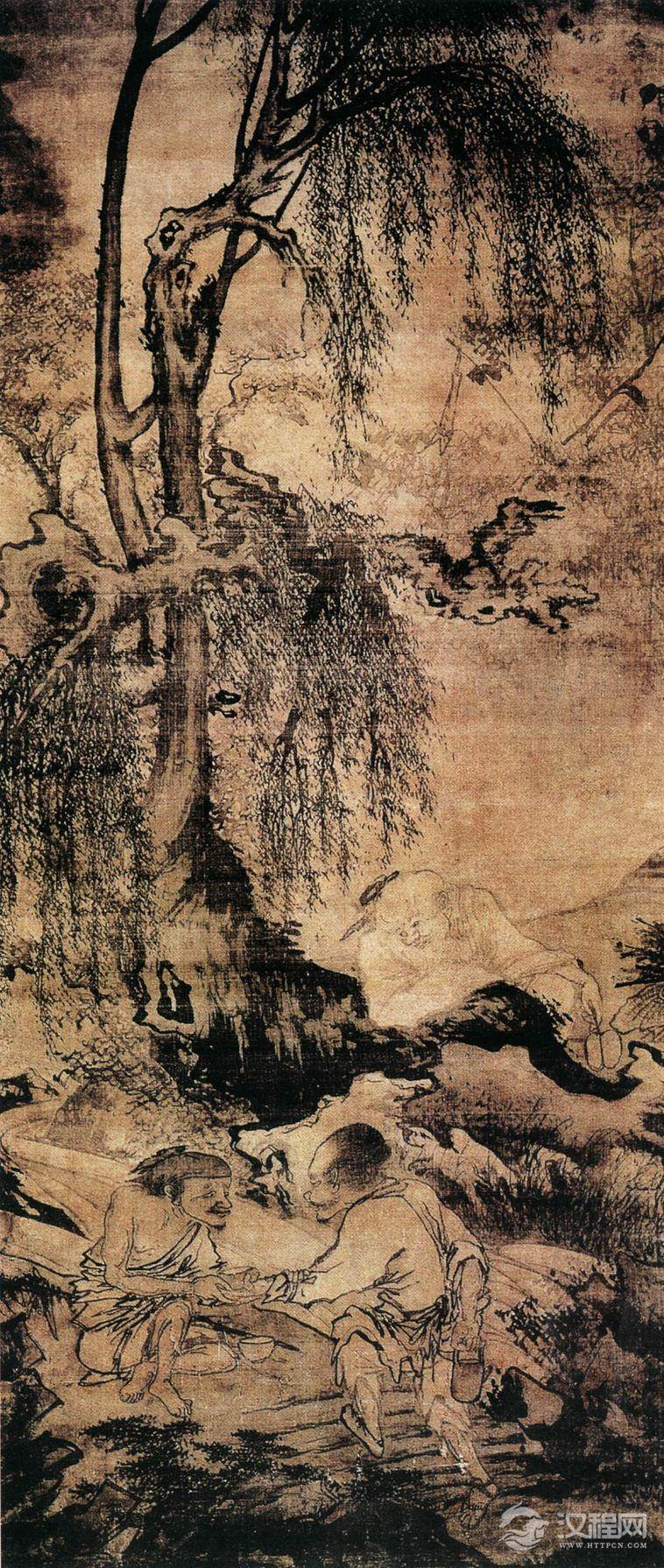 郑文林