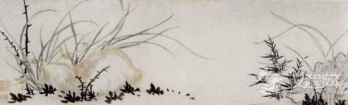 杨文骢 - 中艺图文工作室 - 中艺图文工作室