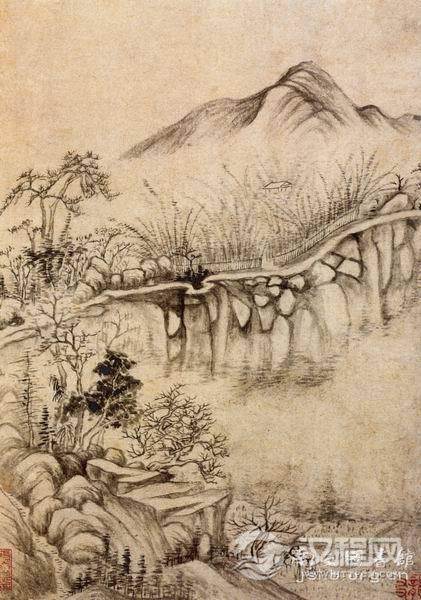 杨文骢 - 中艺图文工作室 - 中艺图文工作室