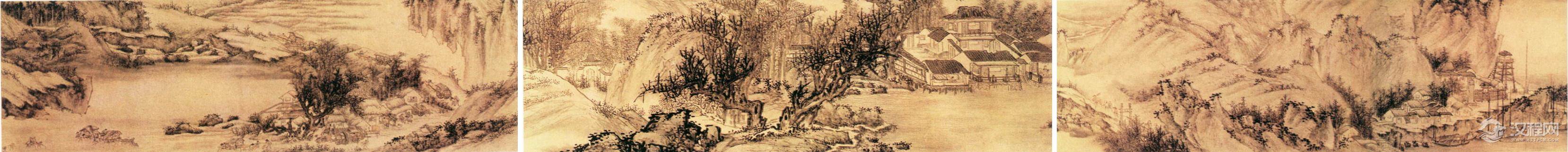 金陵作家 吴宏画选