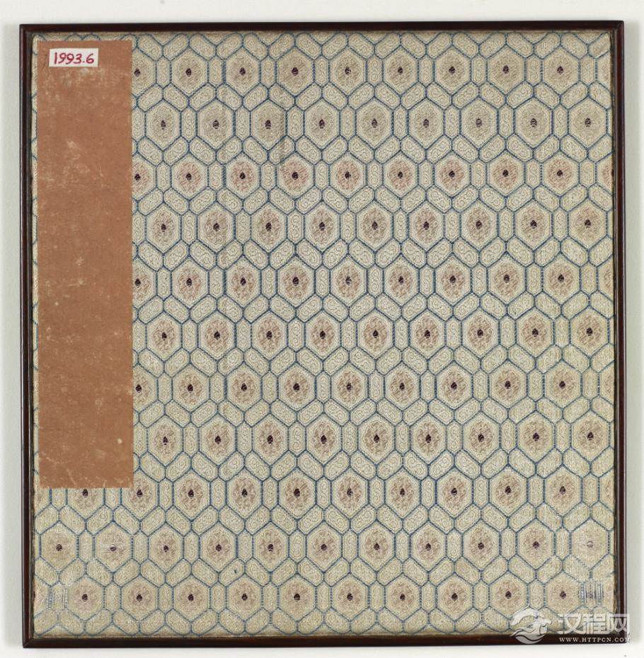 清 柳如是 人物山水册 美国弗利尔美术馆藏 