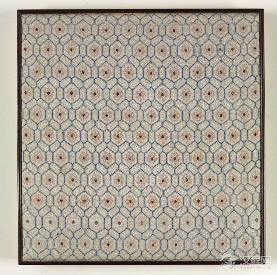 清 柳如是 人物山水册 美国弗利尔美术馆藏 