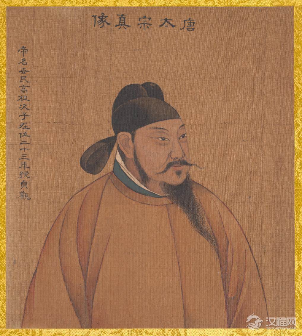 清宫十大画家 姚文瀚画选