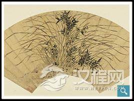 明四大家特展─文徵明 台北故宫博物院 