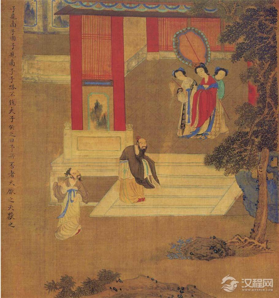 明 文徵明 书法选 - 潮河边人 - 潮河边人博客