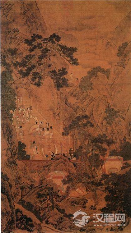 瑶池献寿