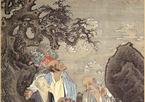 南宋 周季常 林庭圭 五百罗汉图