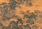 春酣图：一幅令人震憾、让人激动、风格独特的名画
