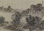 吴门画派先驱 杜琼画选