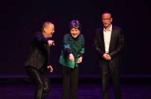 浙江曲艺在杭交流 非专业艺人也能演好传统曲艺