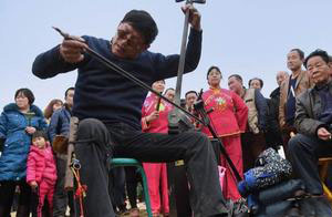 传统曲艺or非物质文化遗产（曲艺类）你了解多少？