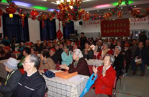 爱八角曲艺茶园 弘扬中国传统文化