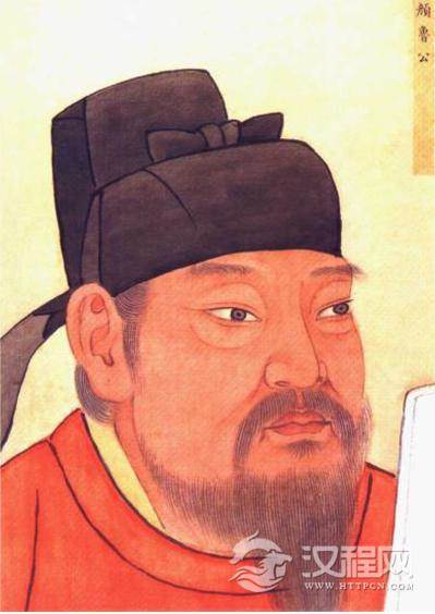 颜真卿书法高清名帖《多宝塔碑》，爱好者必备！