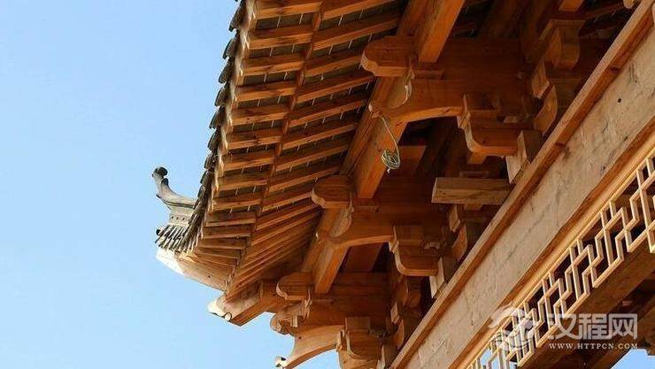 榫卯,中国的智慧