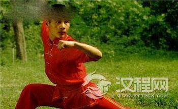 中华武术之——七星螳螂拳