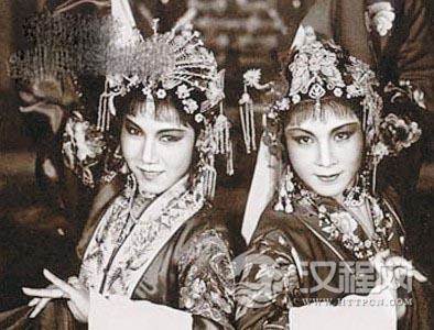 表达人们最质朴情感的评剧