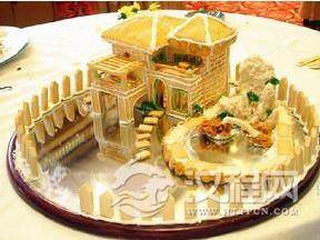 中国八大菜系之特点（一）