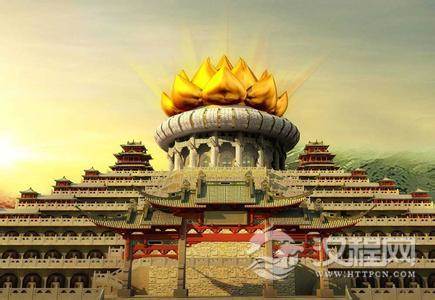 佛教对中国传统艺术的影响