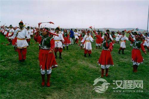 宗教祭祀演变成的节日——米阔鲁节