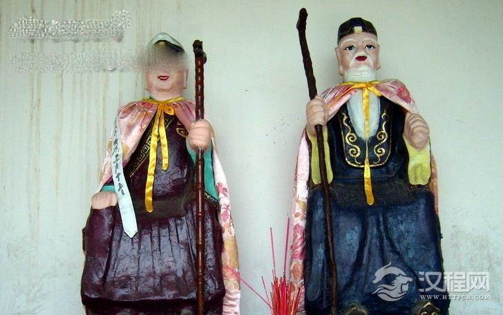 春节的正式结束——头牙