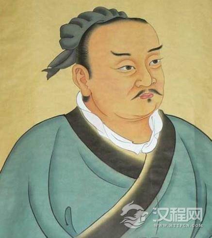 辞赋之祖——荀子